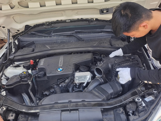 汽車(chē)三元催化器到底用清洗嗎，怎么清洗